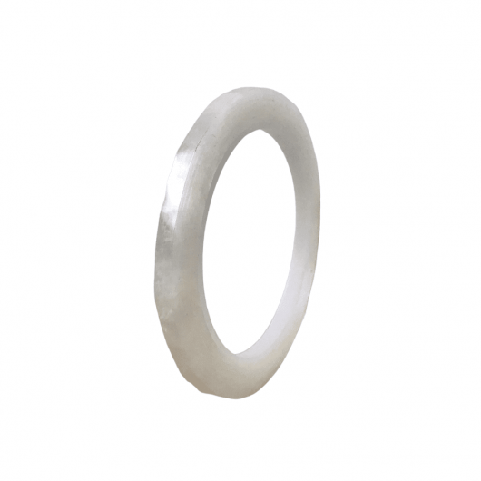 Fita térmica Transparente - 5mm