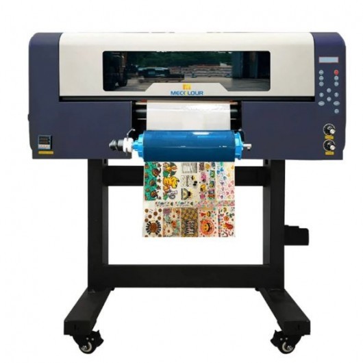 Impressora DTF UV 30cm