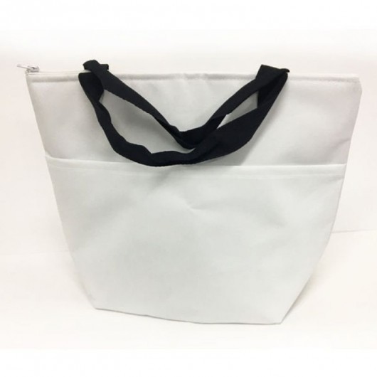 Sacola com bolso Córdoba - térmica