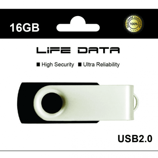 Pen drive 16GB