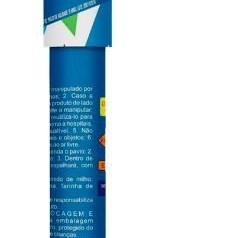 Máscara de proteção Neoprene - TECIDO SUBLIMÁVEL