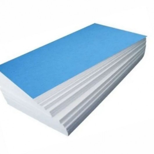 Papel Sublimático A3 Havir para Sublimação (Fundo Azul) - 100 folhas