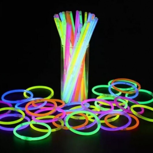 Pulseira Neon