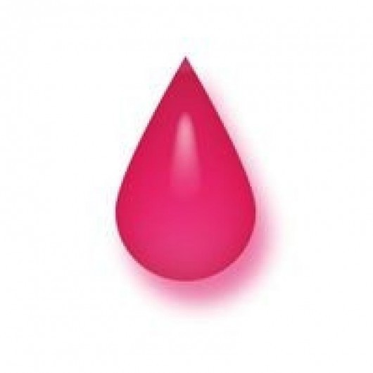 Tinta Sublimática Magenta - 100ml