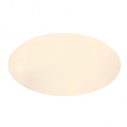 Azulejo Sublimação Oval Branco 14x24cm