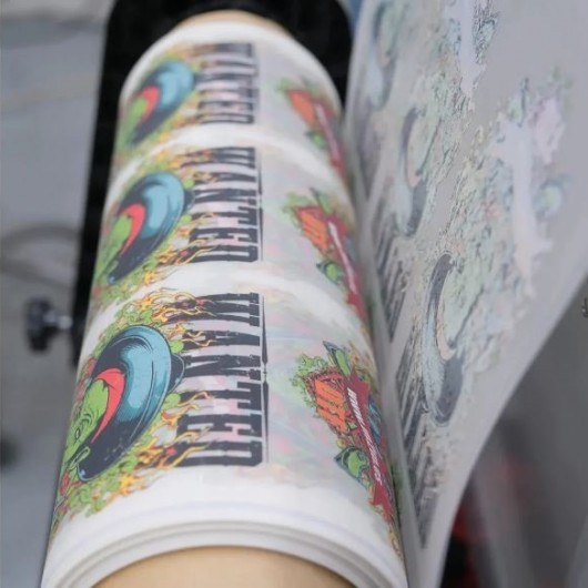 Tinta DTF 100ml Importada