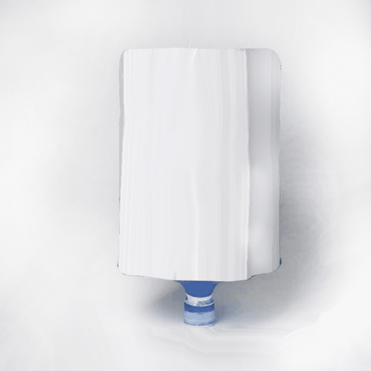 Capa bombona água 20 litros