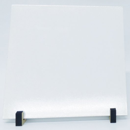Quadro MDF 20x20 - 3 mm - Sublimação
