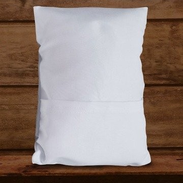 Capa com bolso lembrancinha 28x20