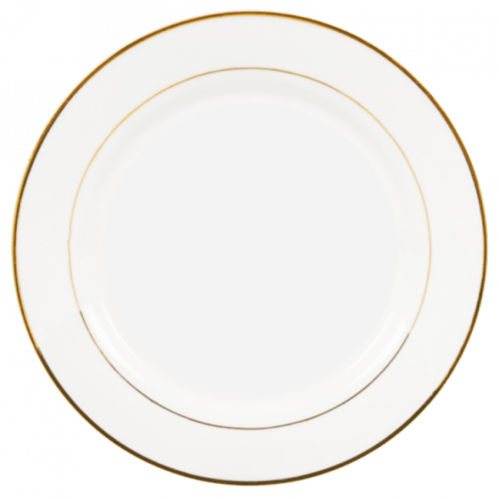 Prato para Sublimação 20 cm de Diâmetro - 1 unidade