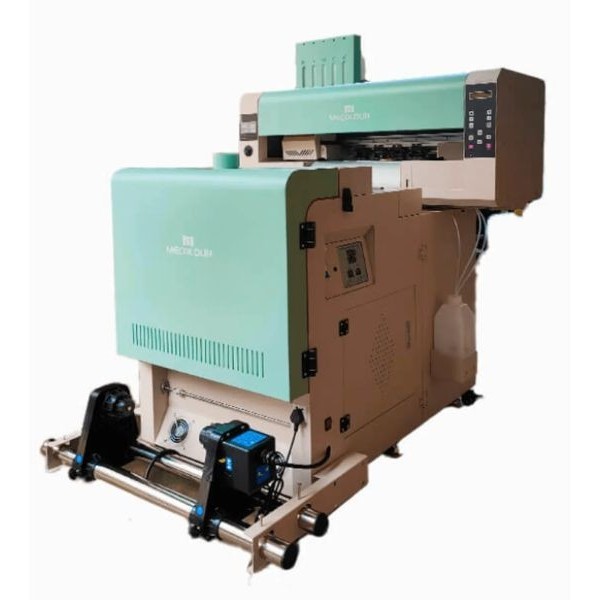 Impressora DTF 30cm A3