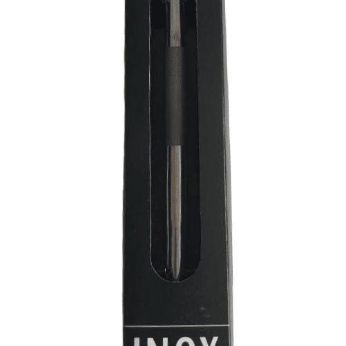 Bomba chimarrão inox lisa simples