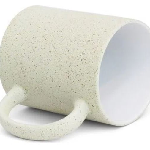 Caneca Cerâmica Splash
