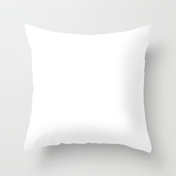 Almofada para Sublimação - 50x50 cm BRANCA capa + enchimento