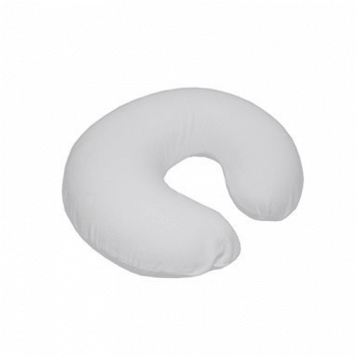 Almofada de Pescoço (capa + enchimento)