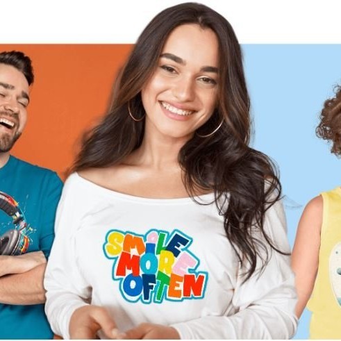 Super Print A4 aceita sublimação