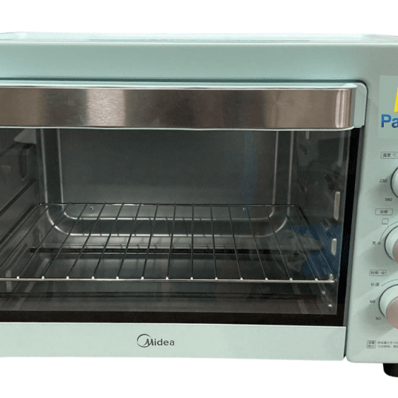 Forno para Sublimação de Canecas e outros produtos