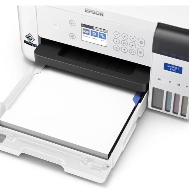 Kit Super empreendedor - Prensa 38x38 + Prensa Cilíndrica + Impressora Sublimática F170 - VOLTAGEM 220V