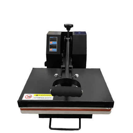 Maquina De Transfer Giro 360