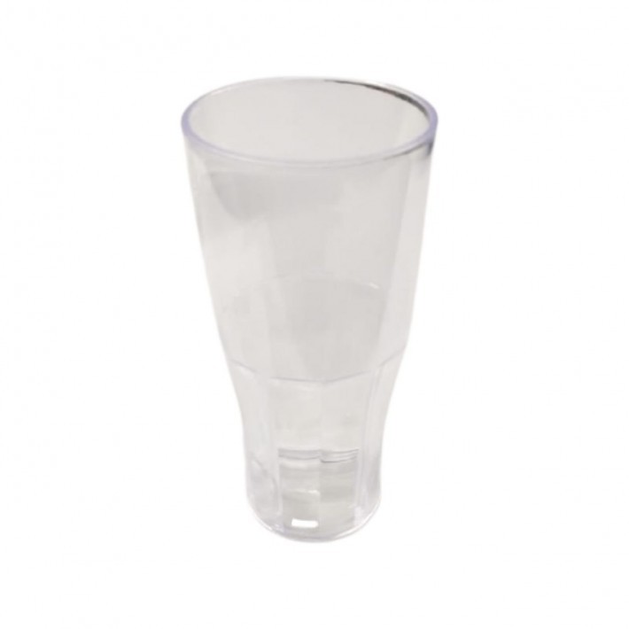 Mini Maletinha Acrílica para Personalizar 6x8 cm