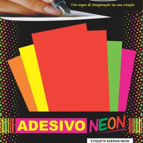 PAPEL LAMICOTE A4 250G 10FLS Off Paper