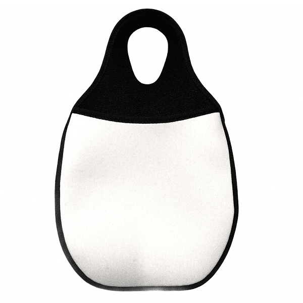Lixeira Neoprene para carro - 1 unidade