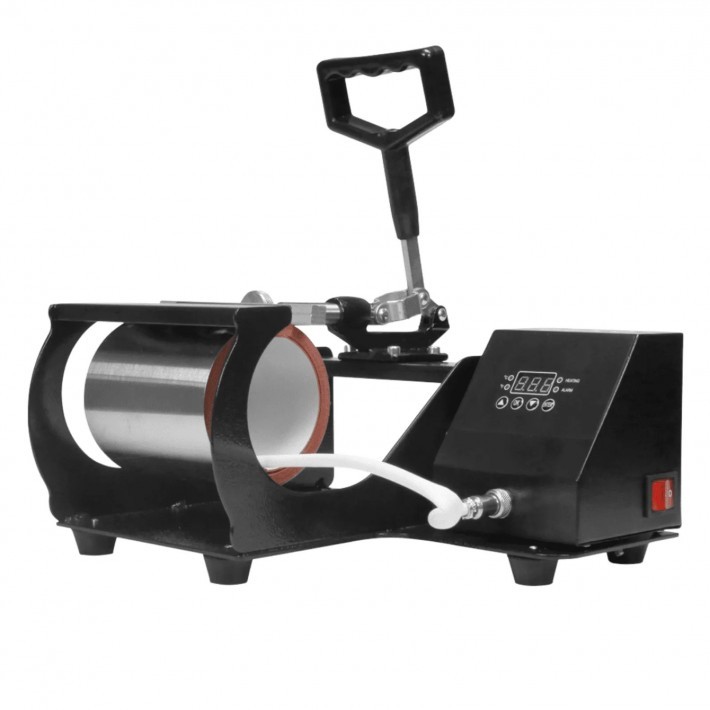 Prensa de Caneca  - cilíndrica - 220V