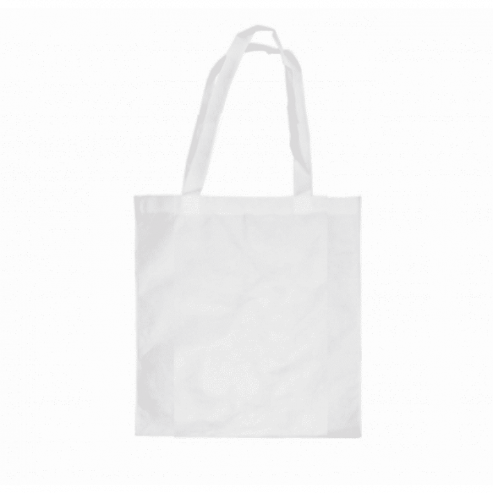 BOLSA Ecobag (Alça ombro) 40x35cm