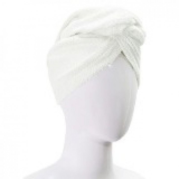 Touca de banho para cabelo