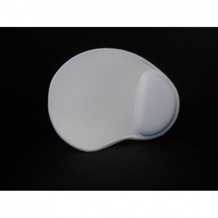 Mouse Pad Gota com apoio- 1 unidades