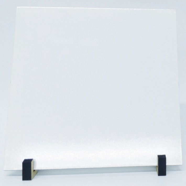 Quadro MDF 20x20 - 3 mm - Sublimação