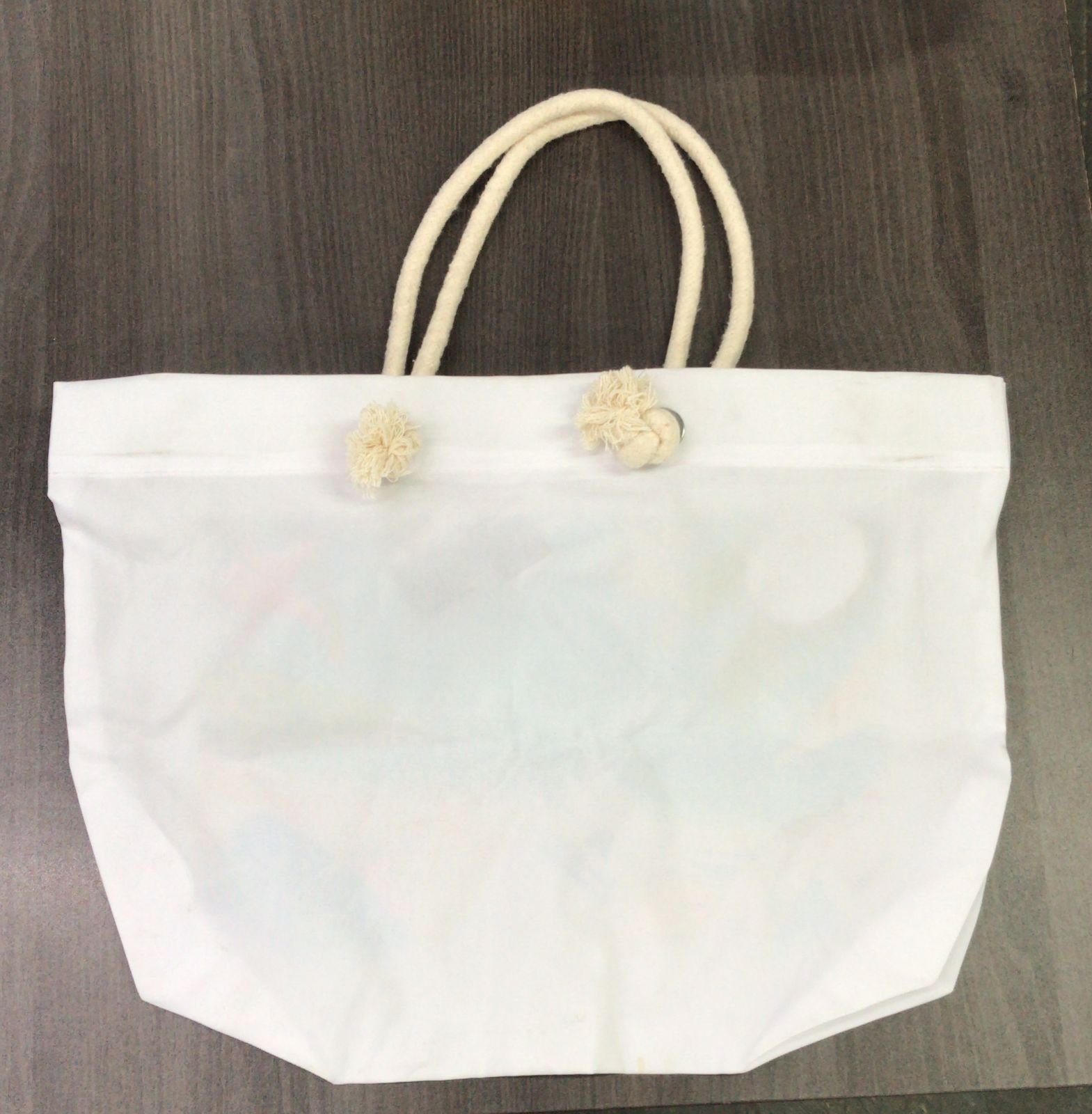 Bolsa de praia para Sublimação em Toledo