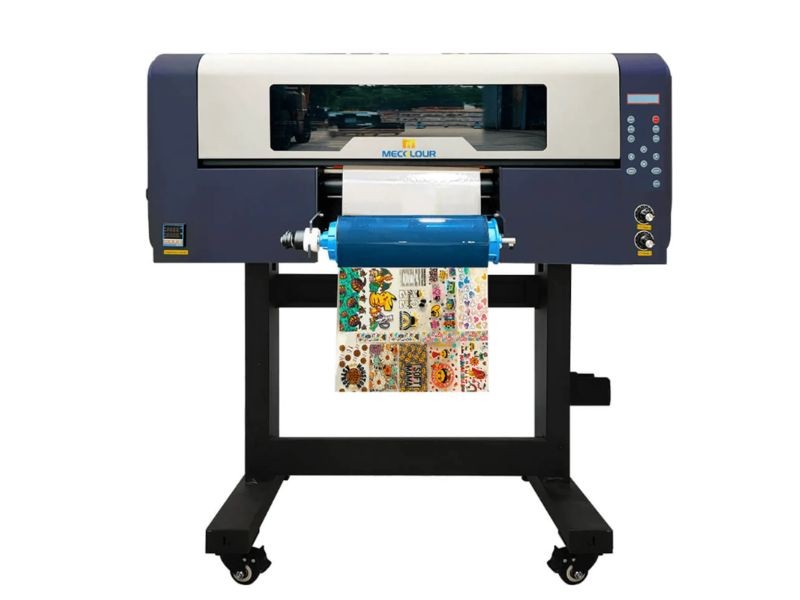 Impressora DTF UV 30cm