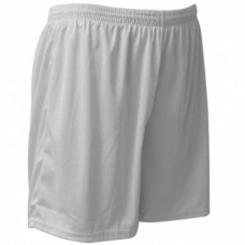 Calção Esportivo branco - Adulto