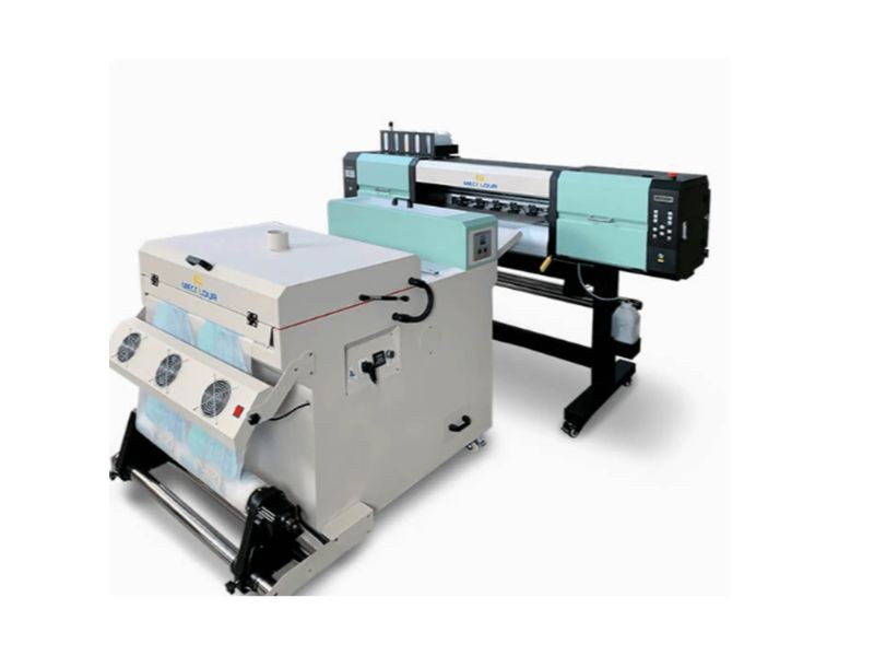 Impressora DTF 60cm